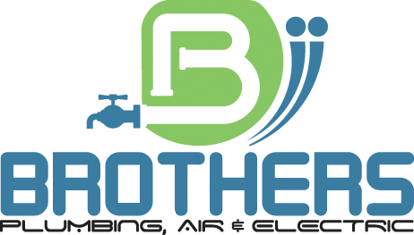 Brothers Plumbing logo